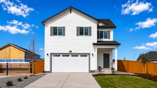 New construction Single-Family house 6740 Dragontail Ter, Colorado Springs, CO 80925 plan Edmon - image