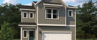 New construction Single-Family house 943 Triton Ave, Little River, SC 29566 plan Santorini - image
