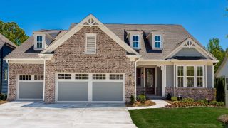 New construction Single-Family house 869 Salton Wy, Hoschton, GA 30548 plan Rosewood - image