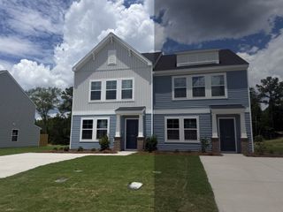 New construction Single-Family house 358 Channing Ct, Hopkins, SC 29061 plan Laurens - image