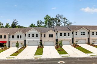 New construction  house 3683 Sagecrest Dr, Buford, GA 30519 plan Kenna - image