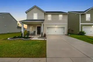 New construction Single-Family house 141 Post Mill Dr, Summerville, SC 29485 plan Primrose - image