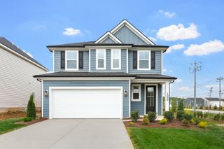New construction Single-Family house 1000 Timothy Ln, Smyrna, TN 37167 plan Beaufain - image