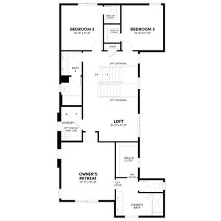 New construction  house 8790 Julian Ct, Westminster, CO 80031 plan Spark One - image