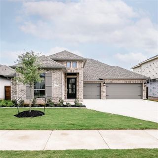 New construction house 242 Melody Rd, Lockhart, TX 78644 plan 2600W - image