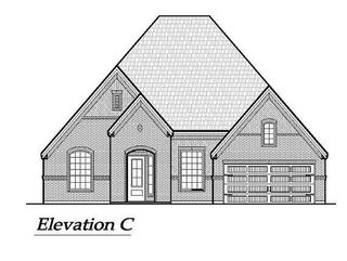 New construction Single-Family house 329 Bay Laurel Blvd, McKinney, TX 75071 plan Brookville - image