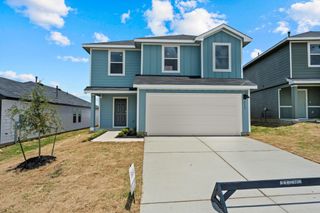 New construction Single-Family house 113 Howard Dr, Converse, TX 78109 - image