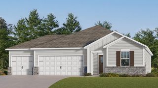 New construction Single-Family house 110 Longwood Dr, Lebanon, TN 37087 plan Ashbury - image