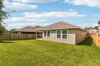 New construction Single-Family house 17921 Stone Terrace Ct, Montgomery, TX 77316 plan The Callaghan (830) - image