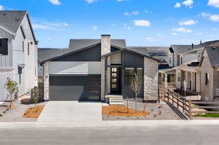 New construction Single-Family house 8632 Whiteclover St, Littleton, CO 80125 plan 2 - image