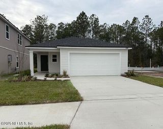 New construction Single-Family house 1764 Trainors Wy, Jacksonville, FL 32218 plan Avery - image