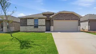 New construction Single-Family house 2313 150Th Pl, Lubbock, TX 79423 plan The Tupelo - image