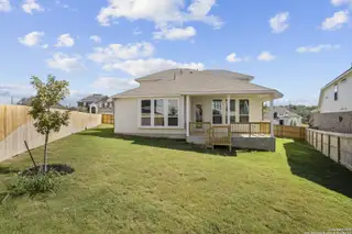 New construction Single-Family house 2515 Sueno Pt, San Antonio, TX 78245 plan Granbury - image