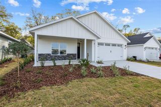 New construction Single-Family house 6682 Sw 10Th Ln, Gainesville, FL 32607 - image