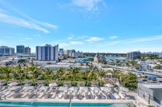 New construction Condo house 580 72Nd St, Unit 808, Miami Beach, FL 33141 - image