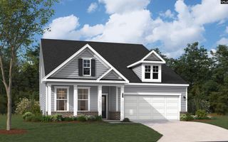 New construction Single-Family house 658 Griffon Dr, Chapin, SC 29036 - image