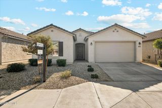 New construction Single-Family house 10833 W Chipman Rd, Tolleson, AZ 85353 plan Poppy - image