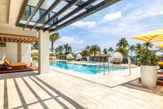 New construction Condo house 305 Briny Ave, Unit 405, Pompano Beach, FL 33062 - image
