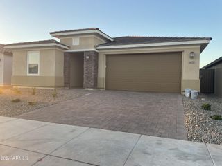 New construction Single-Family house 1478 W J Waltz Way, Apache Junction, AZ 85120 - photo