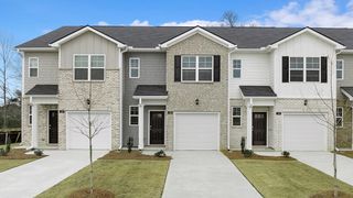 New construction Single-Family house 128 Kenmore Cir, Perry, GA 31069 plan Pearson - image