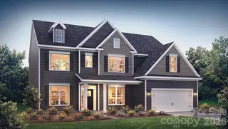 New construction Single-Family house 6184 Sylvan Dr, Denver, NC 28037 plan Washington - image