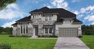 New construction Single-Family house 4212 Wildcat Ct, McKinney, TX 75071 - image