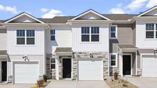 New construction Single-Family house 3429 Hunters Brook Dr, Boiling Springs, SC 29316 plan Pearson - image