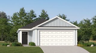 New construction Single-Family house 231 Birchwood Dr, Longs, SC 29568 plan GERSON - image