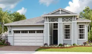 New construction Single-Family house 8365 Sw Piacenza Wy, Port St. Lucie, FL 34987 plan Kimberly - image