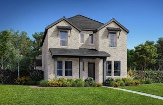 New construction Single-Family house 2993 Corvara Dr., Prosper, TX 75078 D414- photo