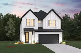 New construction Single-Family house 11410 Legume Pea Trl, Cypress, TX 77433 - image