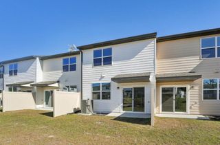 New construction  house 472 Colchester Ct, Moncks Corner, SC 29461 plan Nebula - image