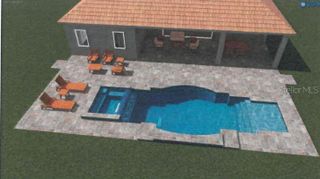 New construction Single-Family house 9410 Bluefin Ter, Bradenton, FL 34209 plan Genoa - image