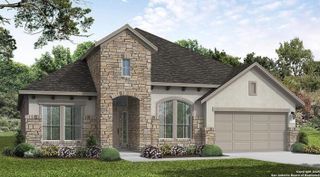 New construction Single-Family house 431 Nash Wy, New Braunfels, TX 78130 - image