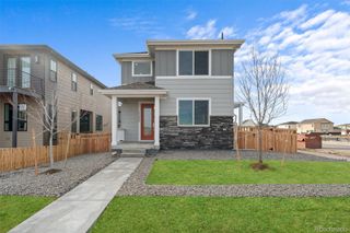 New construction Single-Family house 21025 E 62Nd Avenue, Aurora, CO 80019 - photo