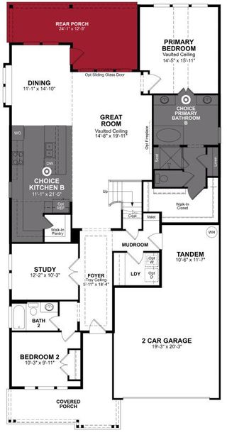 New construction Single-Family house 4758 Ara Dr, Richmond, TX 77469 plan Huntsville - image