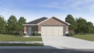 New construction Single-Family house 1012 Sunflower Ln, Princeton, TX 75407 - photo