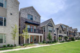 New construction Single-Family house 7551 Millingston Rd, Dallas, TX 75228 plan Magnolia - image