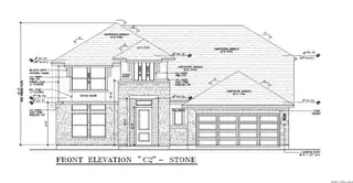 New construction Single-Family house 520 Paramus Park, Cibolo, TX 78108 plan Collin - image
