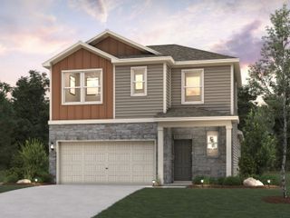 New construction Single-Family house 5502 Franklin Hls, San Antonio, TX 78073 - image