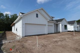 New construction Single-Family house 7524 Ashbrooke Pine Loop, Odessa, FL 33556 The Berkford- photo