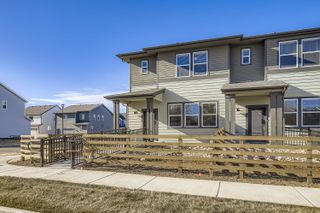 New construction Single-Family house 839 Merganser Dr, Fort Collins, CO 80524 plan Cascade - image