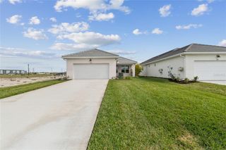 New construction Single-Family house 723 Allora Ave, Nokomis, FL 34275 plan The Bellmeade - image