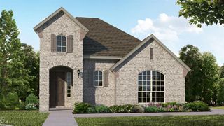 New construction Single-Family house 3821 Stars St, Celina, TX 75078 - image