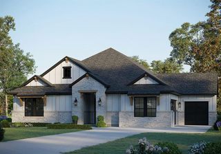 New construction Single-Family house 5512 Coorie Dr, Celina, TX 75009 - image
