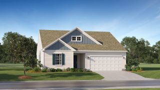 New construction Single-Family house 245 W 18Th St, Kannapolis, NC 28081 plan Henley VE - image