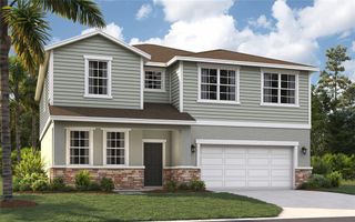 New construction Single-Family house 33913 Seattle Slew Dr, Sorrento, FL 32776 - image
