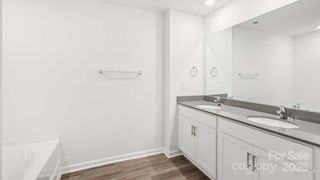 New construction Single-Family house 231 Giant Oak Ave, Statesville, NC 28677 plan Robie - image