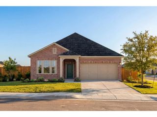 New construction Single-Family house 1406 Centerline Dr, Josephine, TX 75173 plan The Laurel I - image