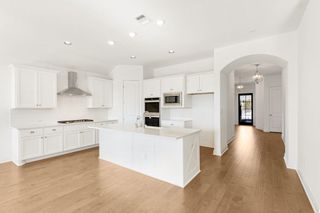 New construction Single-Family house 150 William Hersee Dr, Bastrop, TX 78602 plan Frisco - image